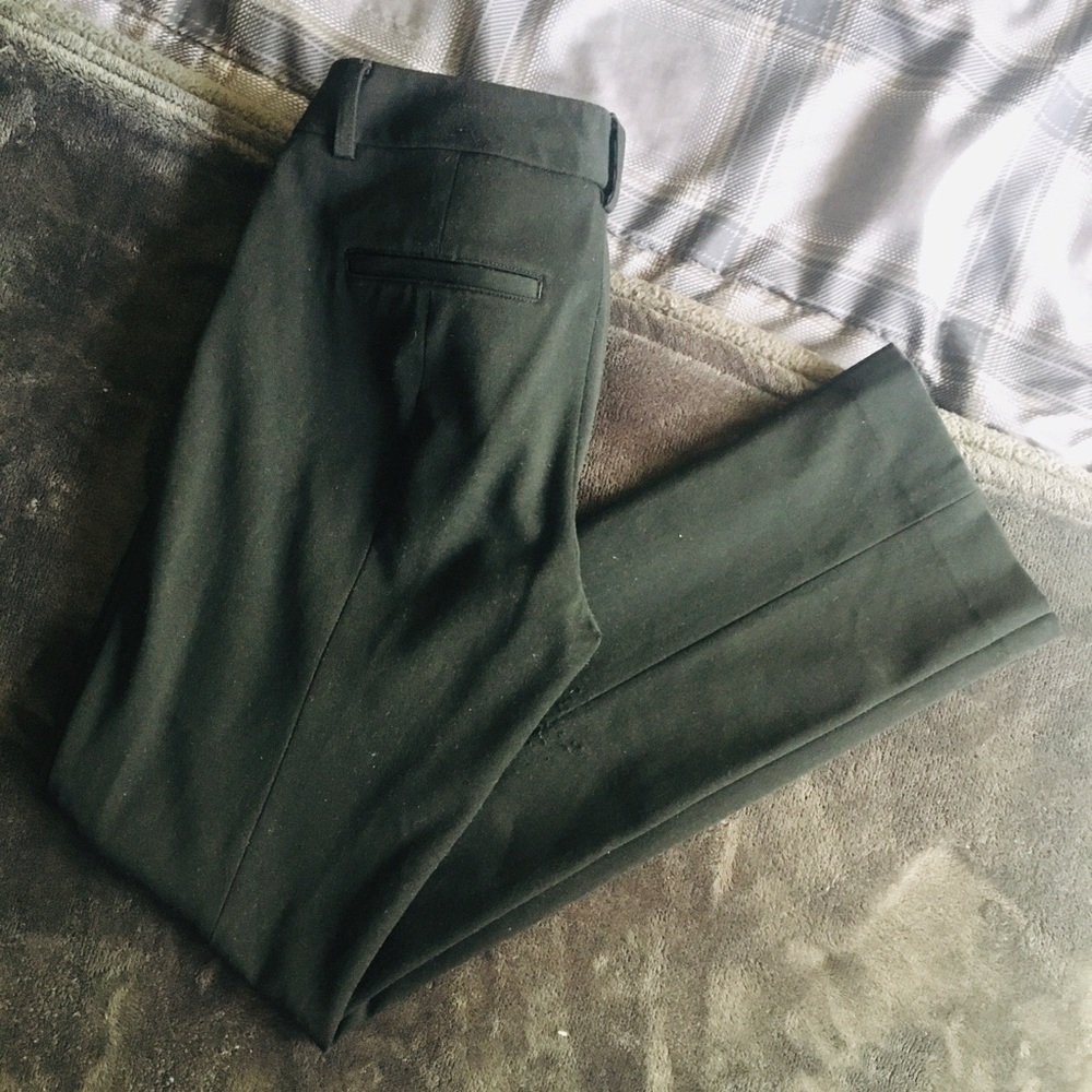 Express Columnist Pants